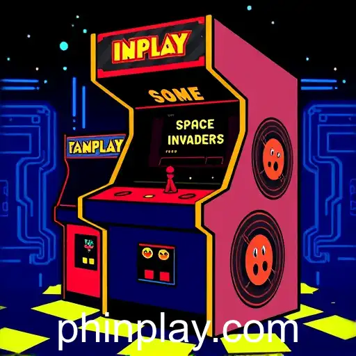 Reviving Nostalgia: The Timeless Allure of Classic Arcade Games