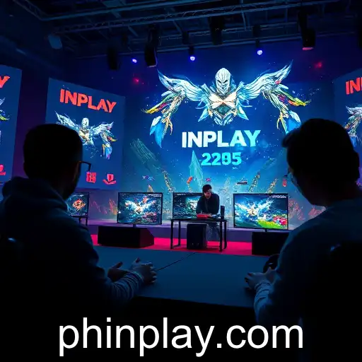 The Digital Arena: Inplay's 2025 Ventures