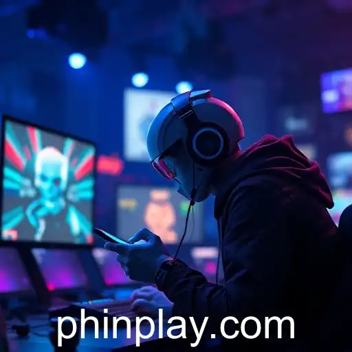 The Digital Evolution of English Games