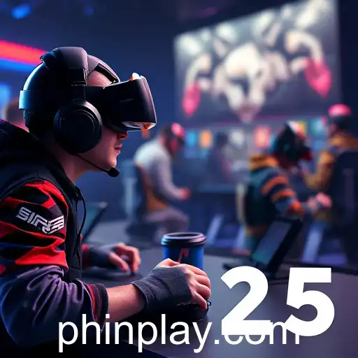 Game Trends Reshaping Virtual Experiences