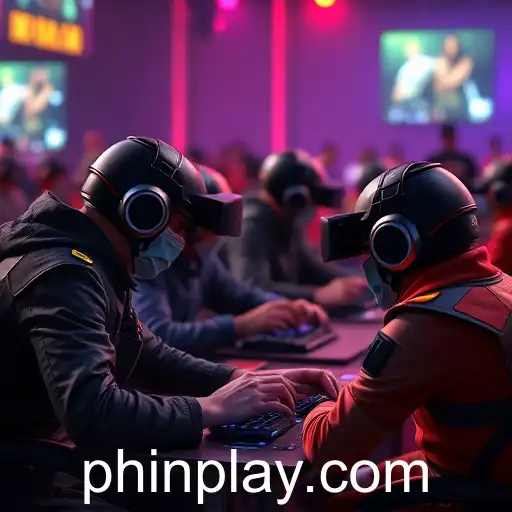 Gaming Platforms Thrive in Dynamic 2025