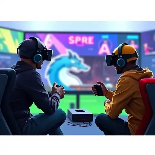 InPlay: Revitalizing Classic English Games Online