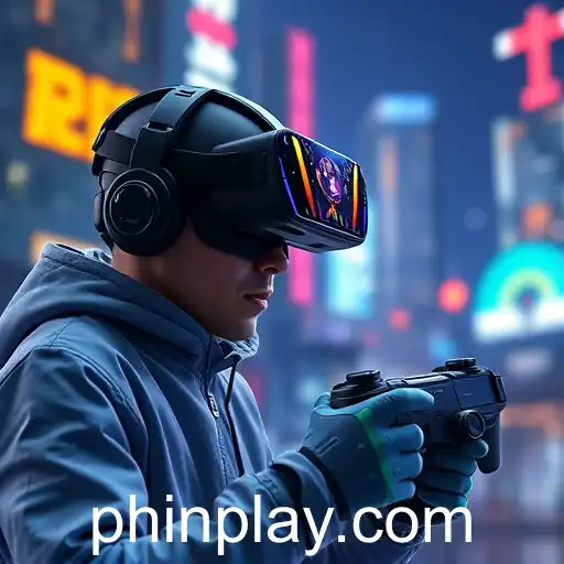 Inplay: Shaping the Future of Online Gaming