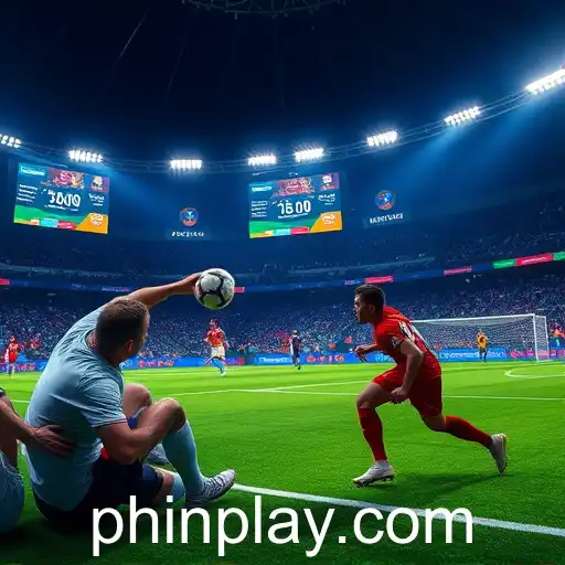 Inplay: Revolutionizing Interactive Gaming