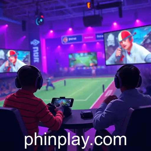 Inplay Innovations Reshape Gaming Landscape