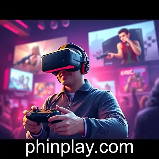 InPlay: Transforming Online Gaming