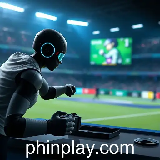 The Rise of Inplay in Modern Gaming