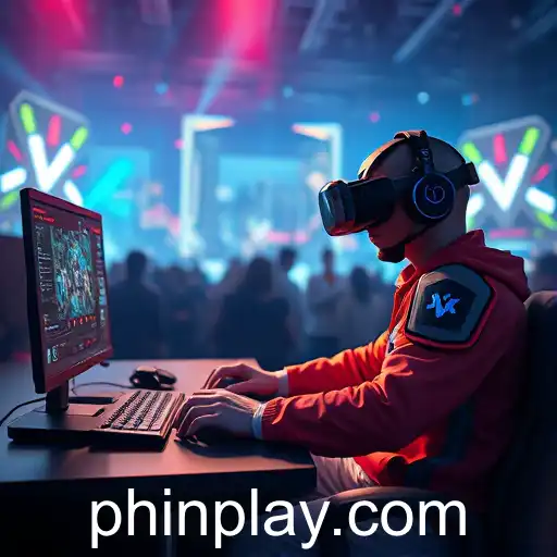 The Rise of 'Inplay' in Online Gaming