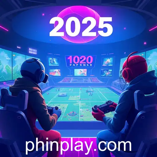 The Rise of Inplay: A New Era in Online Gaming