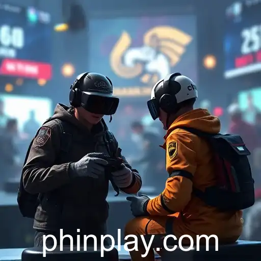 Rising Popularity of Inplay Gaming