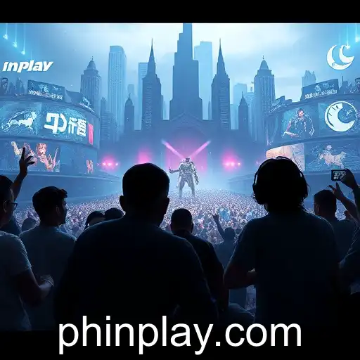 The Rise of InPlay Gaming