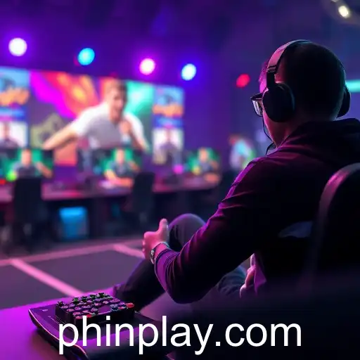 Transforming Online Gaming: Inplay's Impact in 2025