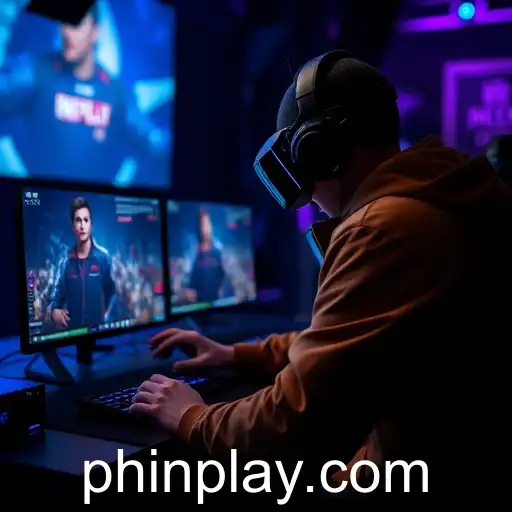 Virtual Gaming Revolution on Inplay