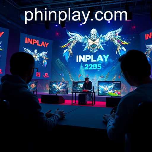 The Digital Arena: Inplay's 2025 Ventures