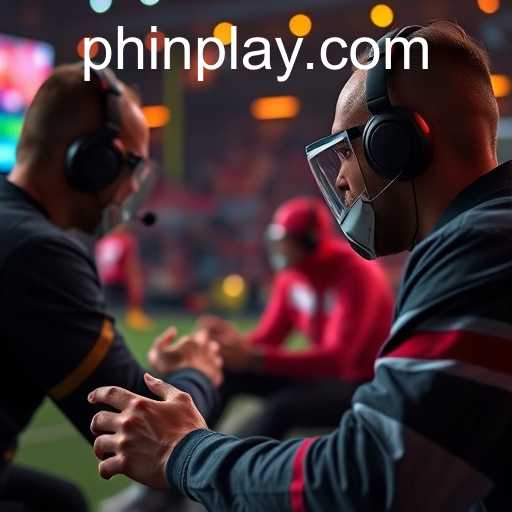 The Digital Evolution of Inplay Gaming