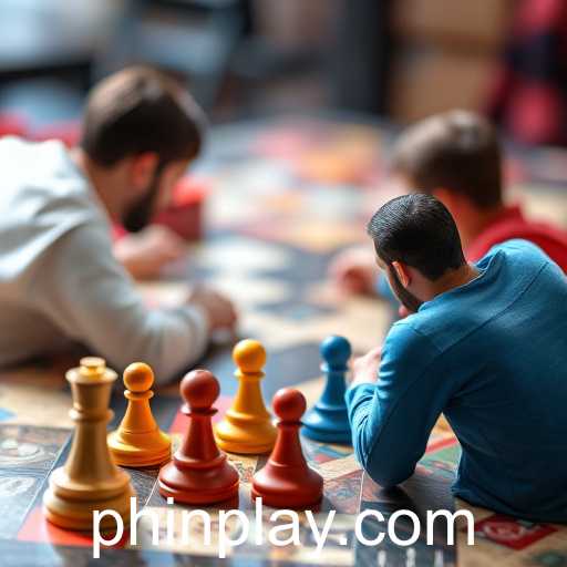 The Digital Evolution of English Games