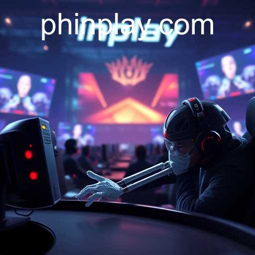 The Evolution of Online Gaming