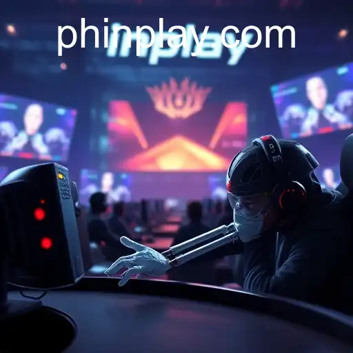 The Evolution of Online Gaming