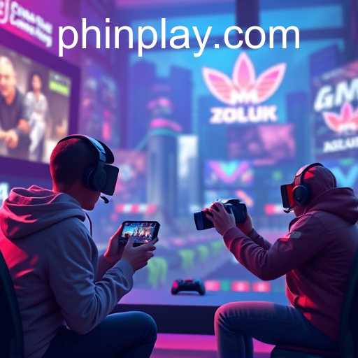 The Evolution of Online Gaming in 2025