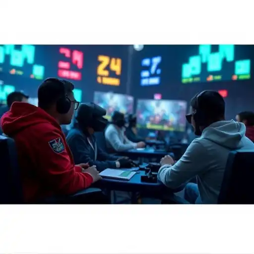 The Evolution of Online Gaming in 2025