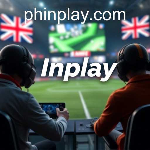 The Evolution of UK Gaming: Inplay Drives Innovation