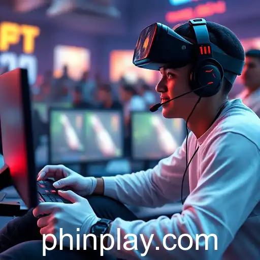 Evolving Landscape of Online Gaming