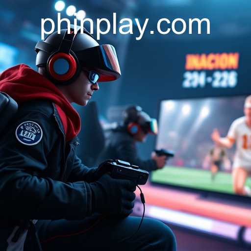 The Evolving World of Online Gaming