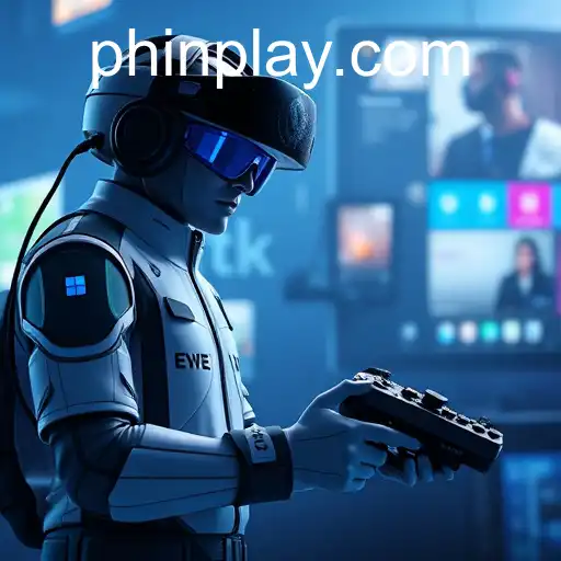 In-Play Innovations Transforming the Gaming Industry