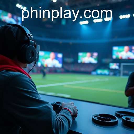 Gaming in Real-Time: The Rise of Inplay Trends