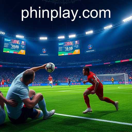 Inplay: Revolutionizing Interactive Gaming