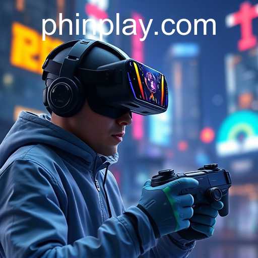 InPlay's Revolution in Gaming