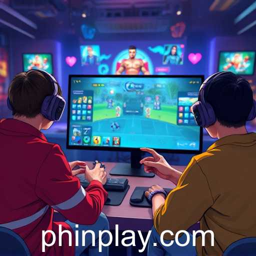 Inplay: Transforming Online Gaming