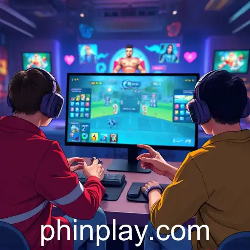 Inplay: Transforming Online Gaming