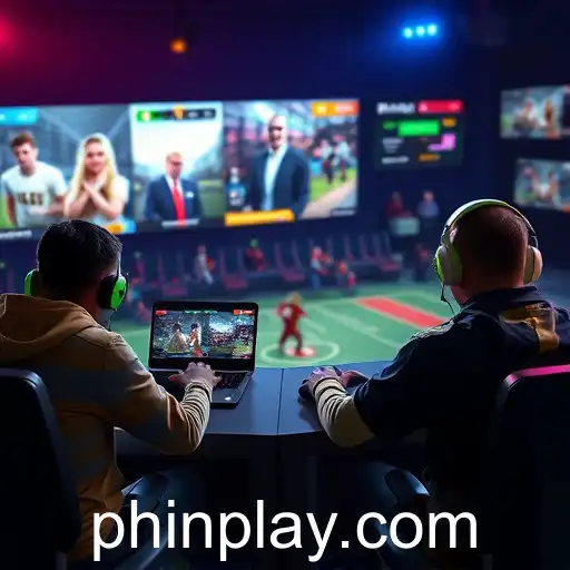 Inplay Revolution: Changing the Face of Online Gaming