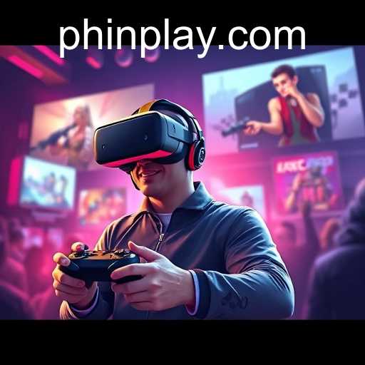 InPlay: Transforming Online Gaming