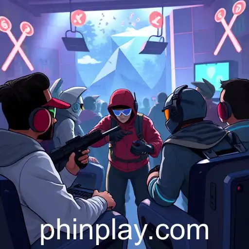 Exploring the Allure of 'Multiplayer Fun' in the Gaming World