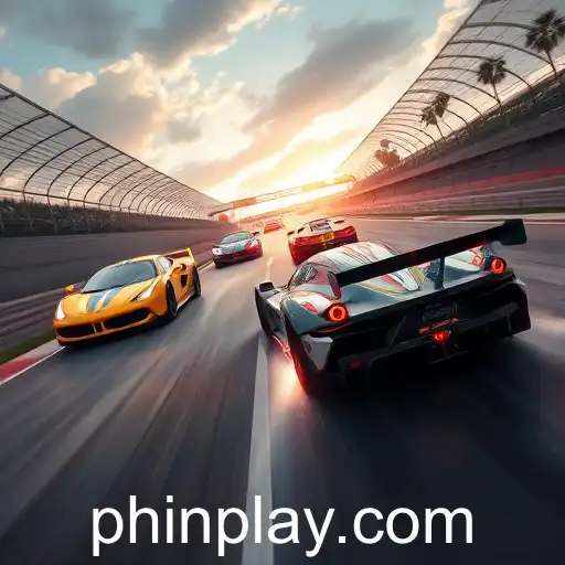 Exploring Racing Challenges: The Thrill of Inplay Gaming