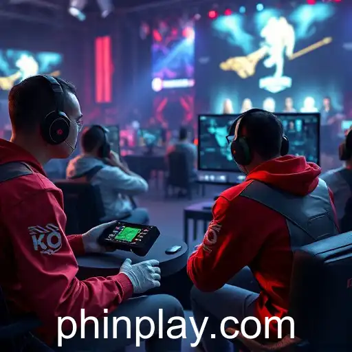 Revolutionizing Online Gaming in 2025