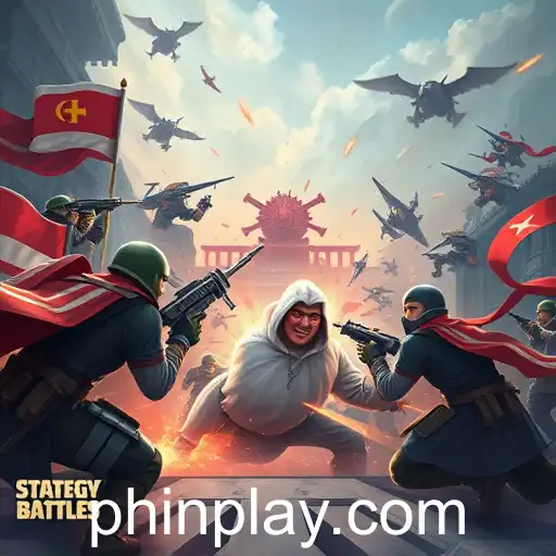 Revolutionizing Online Gaming in 2025