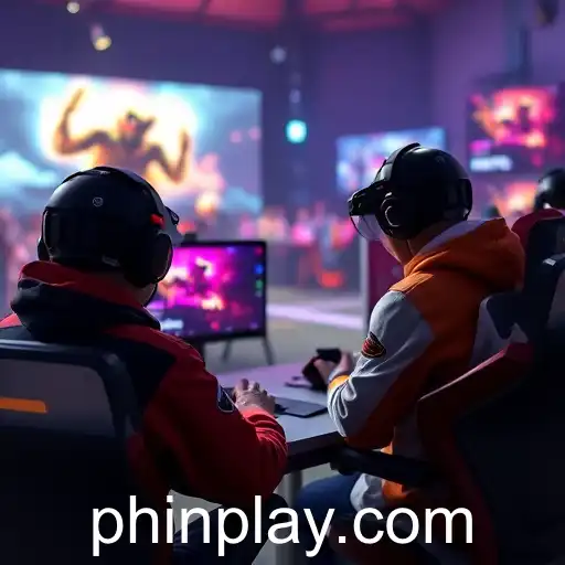 Gaming Evolution: The Rise of 'Inplay' in 2025