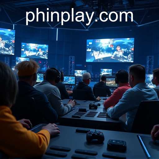 The Rise of Live Gaming Communities