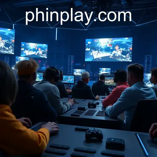 The Rise of Live Gaming Communities