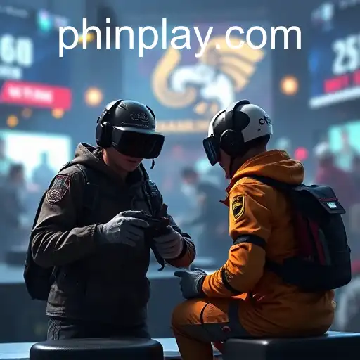 Rising Popularity of Inplay Gaming