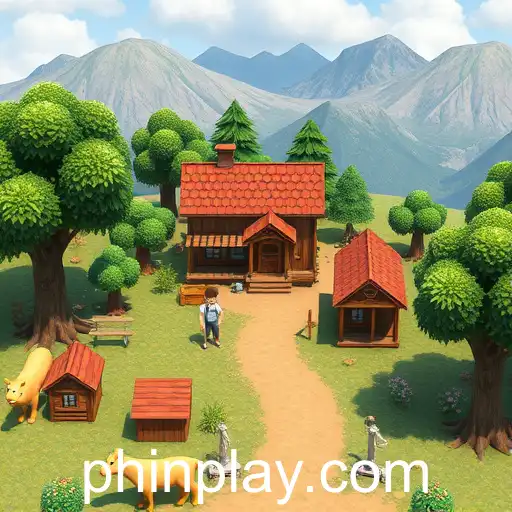 Exploring the Virtual Realities of 'Life Simulation' Games