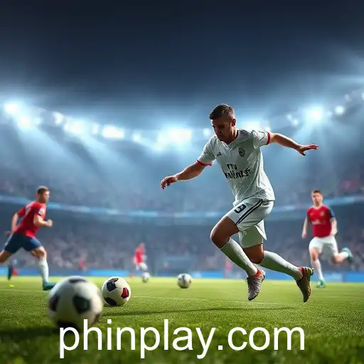 The Growing Popularity of 'Sport Games' in the Digital Arena