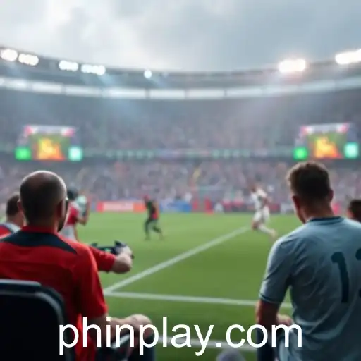 The Rise of Inplay Gaming in 2025